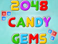 2048 Candy Gems played 3,762 times to date. This super sweet puzzle game is totally futuristic.