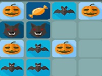 2048 Halloween played 1,678 times to date. Combine the Halloween tiles in 2048 fashion. Conserve board space by continuing to combine.