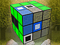 3D Logic 2 played 7,968 times to date. Link every pair of similarly-colored markers to complete a cube.