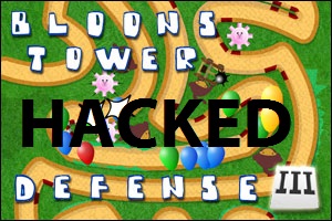 BTD3 Unlocked played 102,676 times to date and played 58 times this month.  Here in the hacked BTD3 game online it gives you unlimited money so you can buy all the towers and upgrades that you want to keep your monkeys popping bloons until they are all officially popped and you can win the game easily.