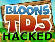 BTD5 Unlocked played 138,764 times to date and played 55 times this month.  As you know, Bloons Tower Defense 5 is one of the best ever free online tower defense games you can play with bloons (balloons) and monkey, and darts. Monkey throwing darts. AKA monkey towers.