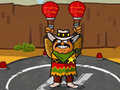 Amigo Pancho 3: Sheriff Sancho played 914 times to date.  For Amigo Pancho, the only way is up...with balloons.