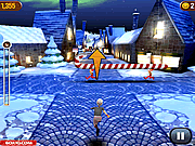 Angry Gran Run: Christmas Village played 379 times to date.  HO HO HO! Angry Gran is back for a Christmas run around in this 3D Game.