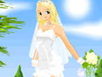Anime Bride Dress Up CDplayed 10,177 times to date and CDplayed 12 times this month.  This is a really fun game.  Play It!