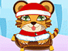 Baby Tiger Dress Up played 3,920 times to date. This is a really fun game.  Play It!
