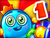 Back to Candyland: Episode 1 played 662 times to date.  Mmm...winning has never been so sweet!