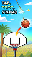 Basket Fall 2 played 447 times to date.  Basket Fall 2 is a new mobile friendly game where all you have to do is to put the ball in the basket.  Shots become more difficult the more baskets you make.  See how many baskets you can score.