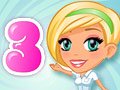 Beauty Resort 3 played 457 times to date.  Exotic India is the setting for Heather's next palace of pampering!