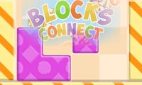Blocks Connect played 1,564 times to date. Connect the blocks, not the dots, in this great geometrical game.