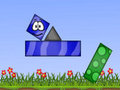 Blue Box 2 played 670 times to date.  Can you link up the cute boxes in this super fun sequel? 