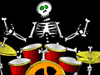 Boogie Bones played 687 times to date.  This is a really fun game.  Play It!