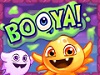 Booya played 1,019 times to date.  Grab your lantern, head for the door and chain up as many of these spooky monsters as you can!