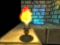 Candle Man played 496 times to date.  Help this magical candle find out where he came from in this exciting adventure. 