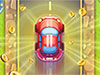 Candy Car Escape played 640 times to date. Get ready for a super sweet police chase. Collect all the gold coins while avoiding the cops in this crazy fun racing game!