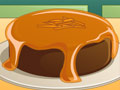 Chocolate Orange Cake played 470 times to date.  Chocolate and orange: a killer combo.