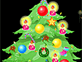 Christmas Tree Decoration played 502 times to date.  Cover this tree with festive Christmas decorations!