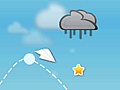 Cloudy played 1,841 times to date. et your paper air-o-plane to sail with the wind!
