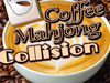Coffee Mahjong Collision played 957 times to date.  This is what happens when you mix mahjong with caffeine...