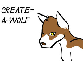 Create-A-Wolf played 88607 times to date.  Create your own Wolf with Create-A-Wolf by Frosted-Kitty 
