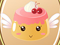 Cute Caramel Pudding played 590 times to date.  Who knew caramel puddings loved to play dress-up?