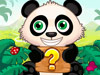 Cute Jungle Quiz played 2220 times to date.  Get in touch with your wild side and discover your inner jungle-animal!