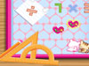 Decorate Your Math Book played 132 times to date.  Your old math book needs a makeover! Have fun adding your own style touches using bright colors, funky patterns, cute images, and sparkly stickers