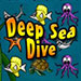 Deep Sea Dive played 859 times to date. Swap two adjacent ocean creatures to make horizontal or vertical matches