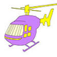 Easy Helicopter Coloring played 146 times to date.  Easy helicopter coloring Game - color in your own helicopter