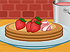 Emmas Recipes: Sweet Pancakes played 3,992 times to date. You'll flip for these fluffy flapjacks!