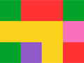 Flick Color played 409 times to date.  It is a techni-color battle for the board!