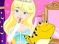 Frogtastic 2 played 538 times to date.  You have formulated a foolproof plan: kiss a frog to find your prince. Easy, right...?
