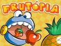 Frutopia played 1,088 times to date. Gulping down fruit like a maniac is sure to make you sick to your stomach. Luckily, this guy doesn't have one.