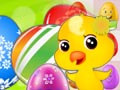 Funny Easter played 505 times to date.  Funny Easter plays like Jewel Quest but with Easter Eggs