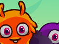 Funny Monsters played 365 times to date.  These cool creatures love to hang out with one another. Match them up into groups of three or more in this fearsome, and totally fun, puzzle game.