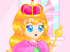 Glitter Princess Dress Up played 203 times to date.  Sparkling gowns and shiny crowns make up the fun-filled wardrobe of the Glitter Princess!