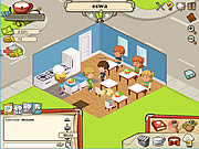Good Game Cafe played 497 times to date.  Open your own Cafe and amaze your customers with your cooking skills