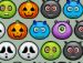 Play Halloween Bubble Game played 811 times to date.  Clear all the bubbles by matching 3 or more.