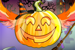 Halloween Pumpkin Dress Up played 498 times to date.  Dress up your very own Pumpkin with Halloween Pumpkin Dress Up