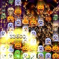 Halloween Clix  played 1,415 times to date. Click groups of 3 or more as you keep them from reaching the top. Unlock new characters and potions.