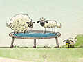 Home Sheep Home  played 1,942 times to date. Whether large or small, each sheep can pull some weight for all!