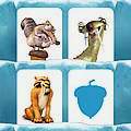 Ice Age: Frozen Recall played 335 times to date.  In this memory game you need to find and match two cards of the same type to eliminate them and continue until you have cleared the cards.