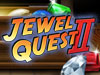 Jewel Quest II  played 209 times to date.  A thrilling journey of adventure, love, and betrayal awaits in this adventurous sequel to the hit puzzle game