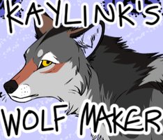 Kaylink's Wolf Maker played 9,195 times to date. Create a Very Cool looking Wolf using Kaylink's Wolf Maker