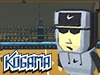 Kogama: Basketball Arena played 3,305 times to date. Hit the court and make a slam dunk in this sporty Kogama level.