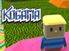 Kogama: Level Up played 1,595 times to date. Get ready to take your world-building skills to a whole different level.
