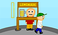 Lemonade World played 659 times to date.  Making profit on lemonade is only possible if you find the right recipe…