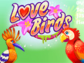 Love Birds played 486 times to date.  Find pairs of cards matching the exotic birds on the branches! Find 3 pairs in a row to earn a joker in this lovingly fun matching game, Love Birds!