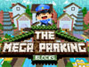 Minecraft Parking played 599 times to date.  Ladies and gentlemen, start your engines and get ready for this challenge from the world of Minecraft. 
Yes park cars on this parking game inspired by Minecraft the game of course is: 
Minecraft Parking so less crafting; no mining but all about parking... enjoy!