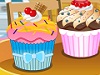 Muffin Decoration played 3,943 times to date. Got the munchies? Nothing hits the spot like muffins.