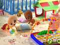 My Baby Room 3D played 2,790 times to date. Create the ultimate virtual nursery for your bouncing bundle.